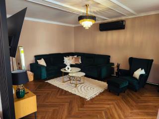 Złota Zatoka Apartament Mazury - 2