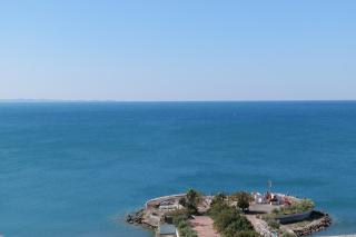 Hotel Sea View Shëngjin - 8