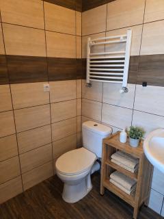 Pokoje Hotelowe Gościniec - Siedlce - 7
