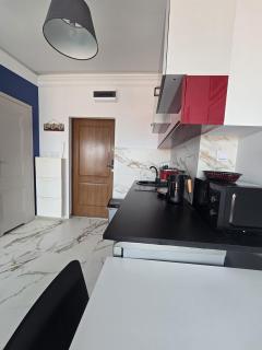 Morski Apartament - 1