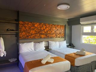 ClockWorkOrange Luxury Suites - 9