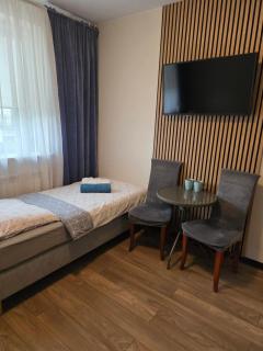 Pokoje Hotelowe Gościniec - Siedlce - 8