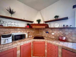 Maison Moncalvo - 1