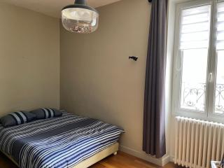 Charming house - Vannes town center within walking distance & parking - 1