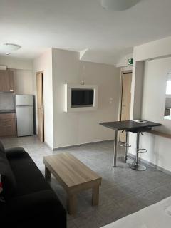 Ismini Cozy Rooms - 9