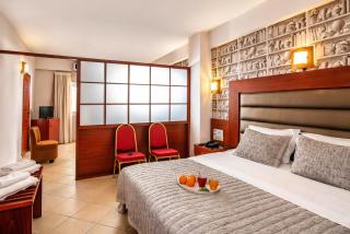 City Life Port Hotel - 6