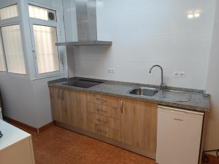 Apartamento en el centro de Malaga, en el Soho - 5