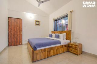 StayVista's Brookvale Cottage - Dive into tranquility with pool view and gazebo - 6