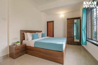 StayVista's Brookvale Cottage - Dive into tranquility with pool view and gazebo - 3