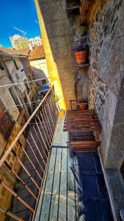 APARTAMENTOS La Colmena APT - 1 - 7