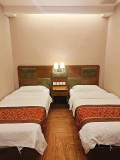 Beijing Huiqing Garden Bussiness Hotel - 6