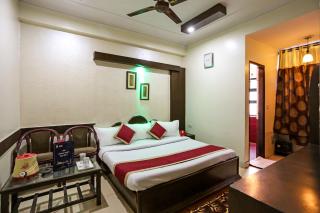 Hotel Delhi Continental - 0