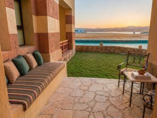 Luxury Port Ghalib Marina Studio - 2