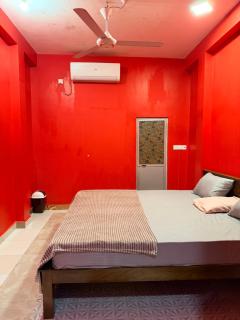 Green House Holly day Villa - 0