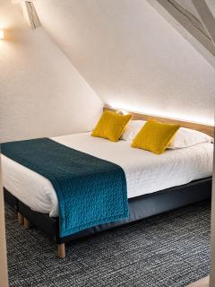 Aux Deux Clefs - Hôtel Restaurant Groff - 7
