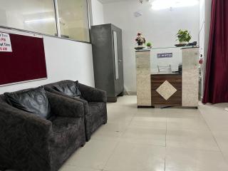 Hotel O Vineet Khand Gomti Nagar Formally Raas Inn - 7