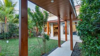 Diva Villa Sanggingan Ubud - 2