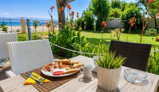 Koulouris Beach Hotel - 5