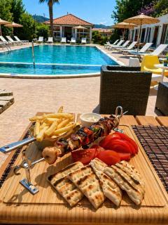 Koulouris Beach Hotel - 6