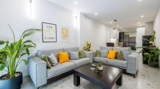 Modern Prime Location Apt in Thessaloniki Center - 0