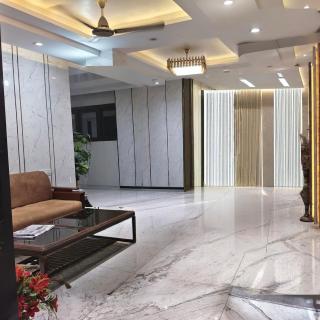 Hotel Dalton Inn - 9