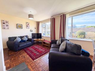 Indigo Blue - 2 Bedroom Holiday Home - Manorbier - 4