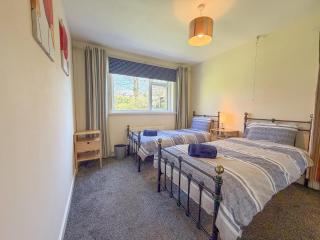 Indigo Blue - 2 Bedroom Holiday Home - Manorbier - 2