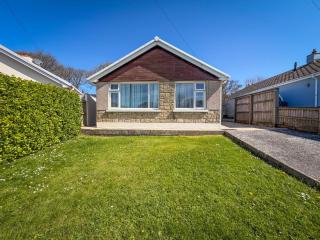 Indigo Blue - 2 Bedroom Holiday Home - Manorbier - 1