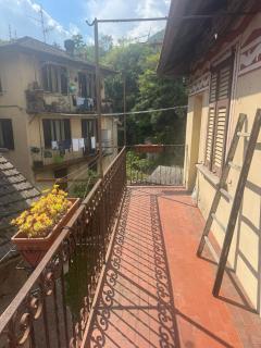 The White Alley House close to the Lake - 6