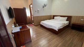 Khách sạn Lạc Hồng - 4