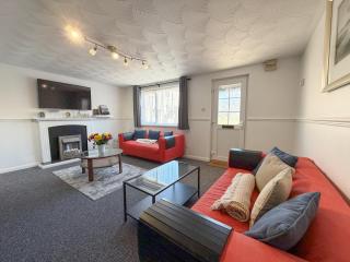 Pleasant View - 3 Bedroom Holiday Home - Pembroke - 7