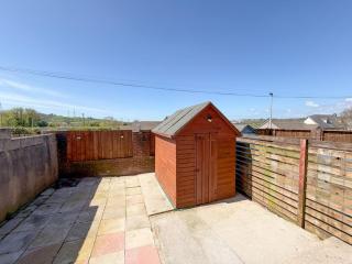 Pleasant View - 3 Bedroom Holiday Home - Pembroke - 6