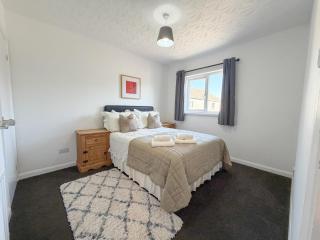 Pleasant View - 3 Bedroom Holiday Home - Pembroke - 5