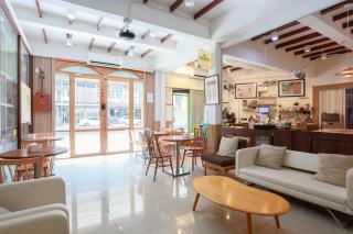 Samer Boutique Stay - 9