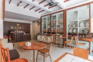 Samer Boutique Stay - 0