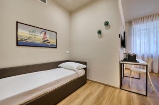 Monolocale 1 - Viale Turati, Lecco - 2