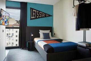 The Social Hub Madrid - 9