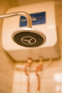 Hecasa Apartments - 2