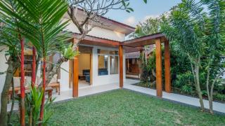 Diva Villa Sanggingan Ubud - 1