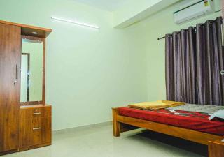 Ocean Breeze Service Apartment - 6