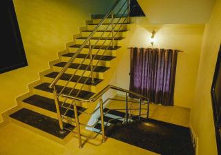 Ocean Breeze Service Apartment - 3