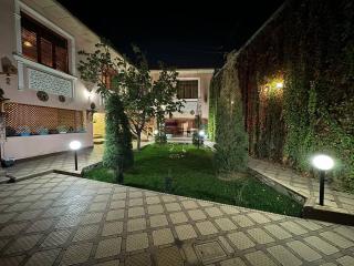 Hotel & Hostel Siyob Samarkand - 1