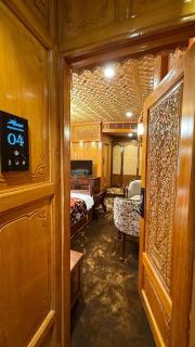 Suroor Houseboat - 2