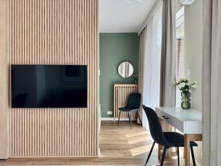 Urban Nest - City Center - AC - Sienna 65 - 4