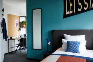 The Social Hub Madrid - 6