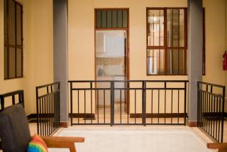 Hecasa Apartments - 9