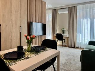 Urban Nest - City Center - AC - Sienna 65 - 6