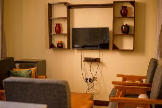 Hecasa Apartments - 8