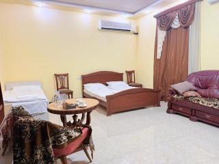 Garden EVN Airport 5 min from Airport - 8