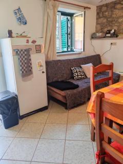 Stone House - Waterfalls, Nature Stay - 1